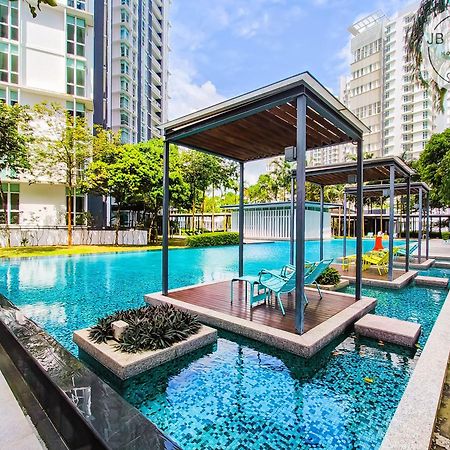 Medini Signature Suites By Rr Jbcity Nusajaya  Exterior foto