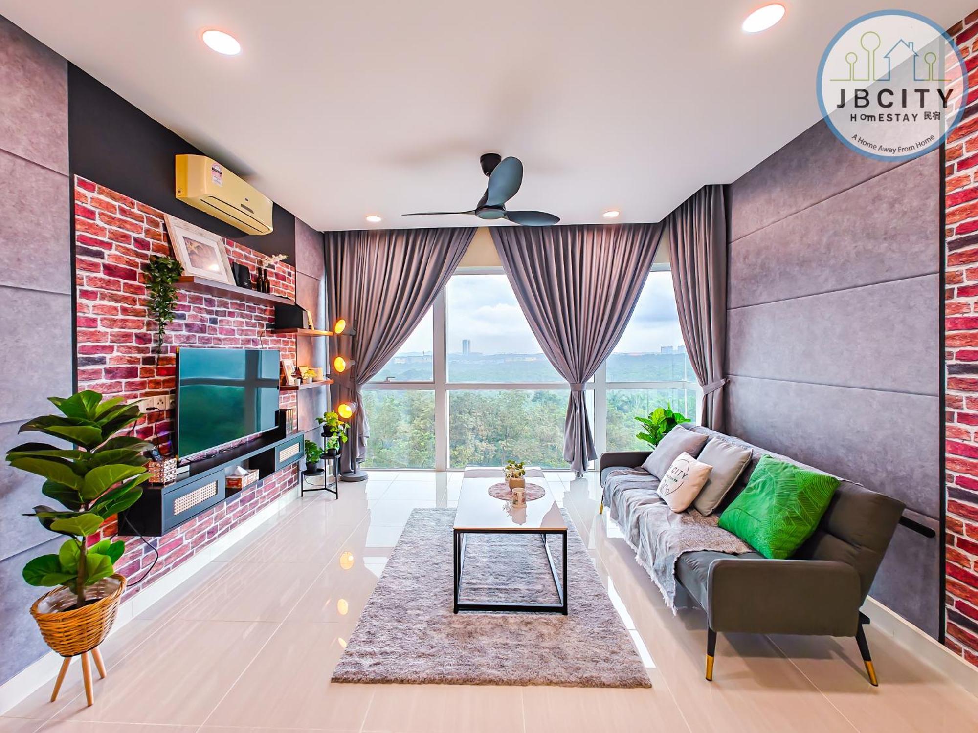 Medini Signature Suites By Rr Jbcity Nusajaya  Exterior foto